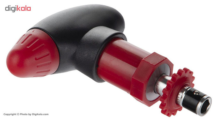 مجموعه 25 عددی ابزار مدل Flashlight Toolbox