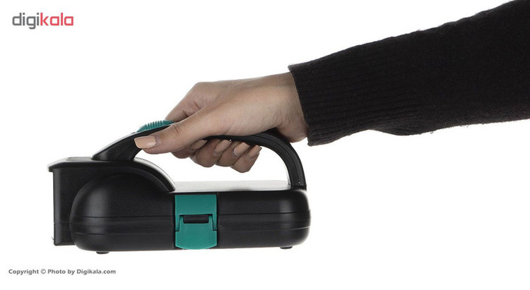 مجموعه 25 عددی ابزار مدل Flashlight Toolbox