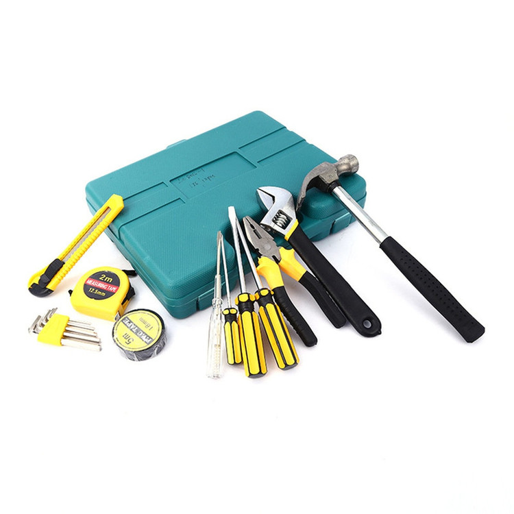 جعبه ابزار مدل TM852 مجموعه 16 عددی