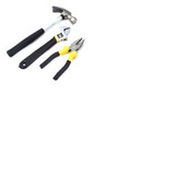 جعبه ابزار مدل TM852 مجموعه 16 عددی