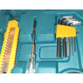 جعبه ابزار مدل TM852 مجموعه 16 عددی