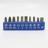 مجموعه ابزار اپکس مدل YP-APX-2436 مجموعه 36 عددی