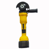 مینی فرز و بکس شارژی آپ اسپریت مدل HK-LW01