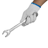 مجموعه 187 عددی ابزار کروم وانادیوم مدل CV-187