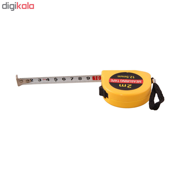 مجموعه 9 عددی جعبه ابزار مدل KA100