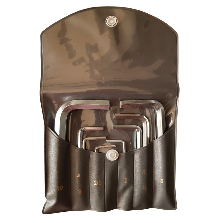 مجموعه 30 عددی ابزار مدل PS_30