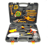 ابزار باغبانی مدل Garden Box مجموعه 13 عددی