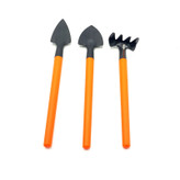 ابزار باغبانی مدل Garden Box مجموعه 13 عددی