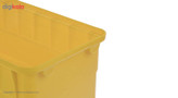مجموعه 43 عددی تخته دیواری ابزار ای بی زد مدل DP01