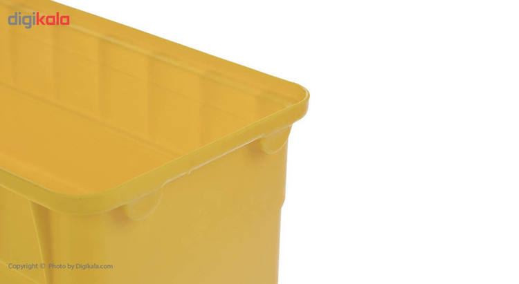 مجموعه 43 عددی تخته دیواری ابزار ای بی زد مدل DP01