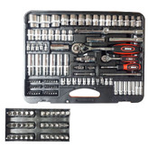 مجموعه 122 عددی آچار بکس ریکو کد 24122V