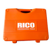 مجموعه 122 عددی آچار بکس ریکو کد 24122V