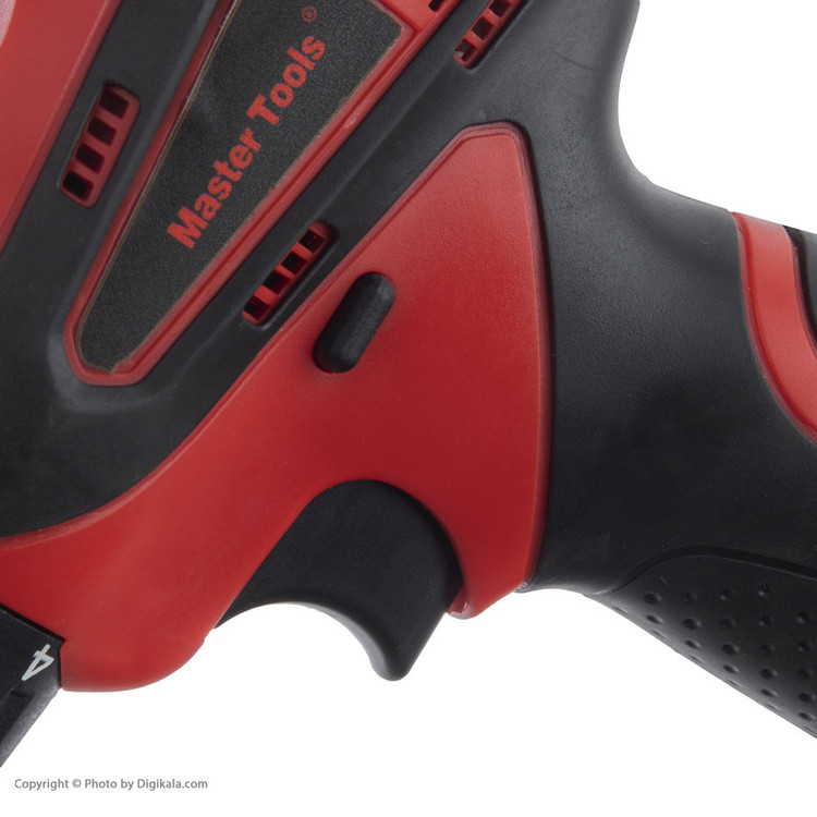 مجموعه 57 عددی ابزار مستر تولز کد 6012