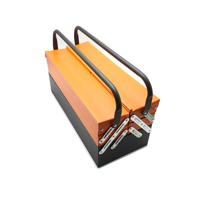 مجموعه 85 عددی ابزار مدل PROFESSIONAL-TOOLS-85