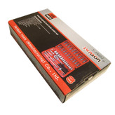 مجموعه 46 عددی آچار و سری بکس و پیچ گوشتی سوانبون مدل T-24602