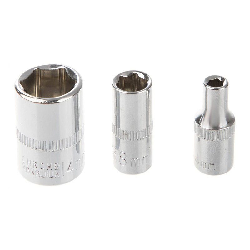 مجموعه 46 عددی آچار و سری بکس و پیچ گوشتی سوانبون مدل T-24602