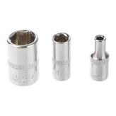 مجموعه 46 عددی آچار و سری بکس و پیچ گوشتی سوانبون مدل T-24602
