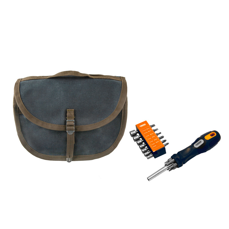 مجموعه 20 عددی ابزار مدل BTOOLS 20