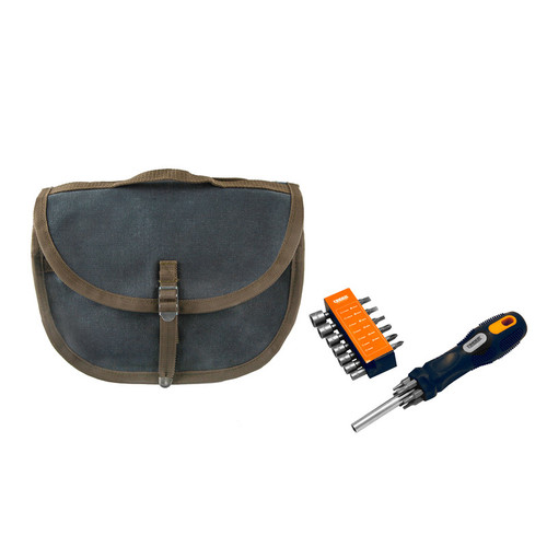 مجموعه 20 عددی ابزار مدل BTOOLS 20