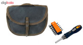 مجموعه 20 عددی ابزار مدل BTOOLS 20