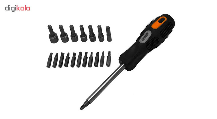 مجموعه 20 عددی ابزار مدل BTOOLS 20