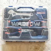 مجموعه 22 عددی ابزار وادفو مدل WCL - T1205
