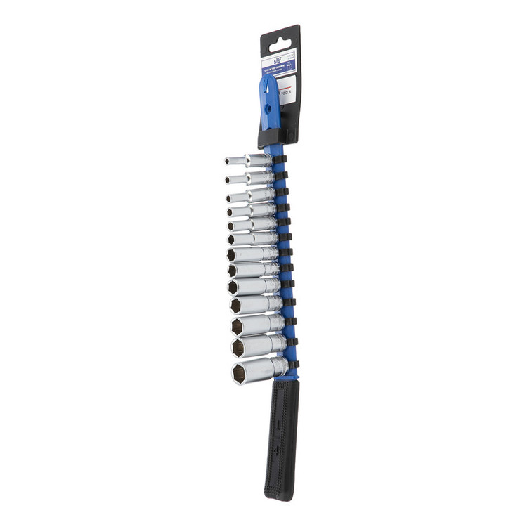 جعبه بکس اسکای مدل سماتولز بلند ریلی 1/4 مجموعه 13 عددی