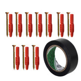 مجموعه 36 عددی ابزار مدل MMA-36PCS-BG25cm