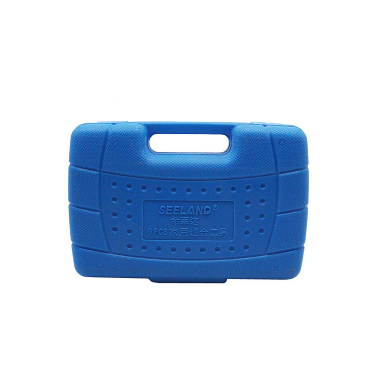 مجموعه 9 عددی ابزار سلانو مدل YP-XDL-30871