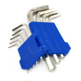 مجموعه 81 عددی ابزار کد GHR285