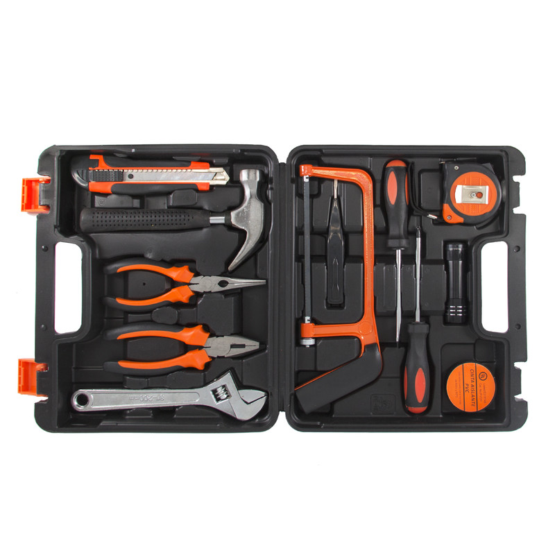 مجموعه 13 عددی ابزار مدل HT 13 KIT C5