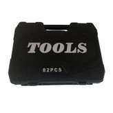 مجموعه 82 عددی ابزار مدل G-10006