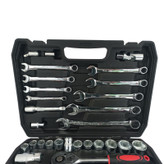 مجموعه 82 عددی ابزار مدل G-10006