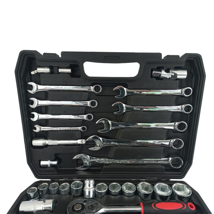 مجموعه 82 عددی ابزار مدل G-10006