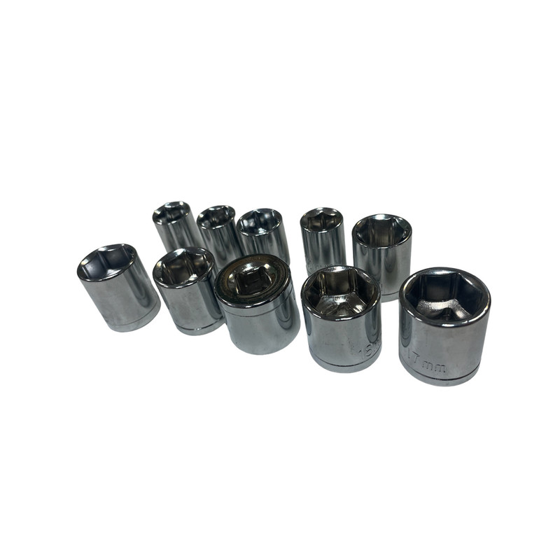 مجموعه 140 عددی ابزار هیتوچی مدل HB140