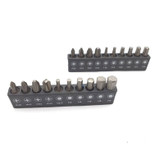 مجموعه 172 عددی آچار بکس جغجغه ای مدل OK-172S