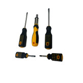 مجموعه 120 عددی ابزار هیتوچی مدل HB120