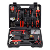 مجموعه ابزار 34 عددی کافوول مدل H1036A