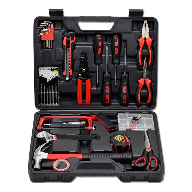 مجموعه ابزار 34 عددی کافوول مدل H1036A
