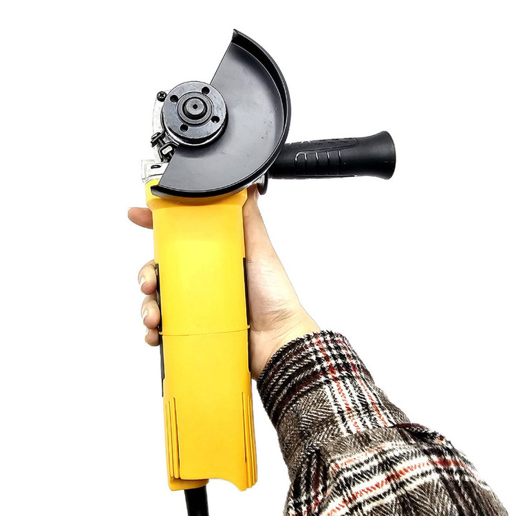 مجموعه 2 عددی دریل و مینی فرز صنعتی نئوپاور مدل NP-204 NP-801