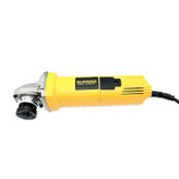 مجموعه 2 عددی دریل و مینی فرز صنعتی نئوپاور مدل NP-204 NP-801