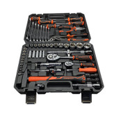 مجموعه 73 عددی ابزار کینگ و کویین کد F73N