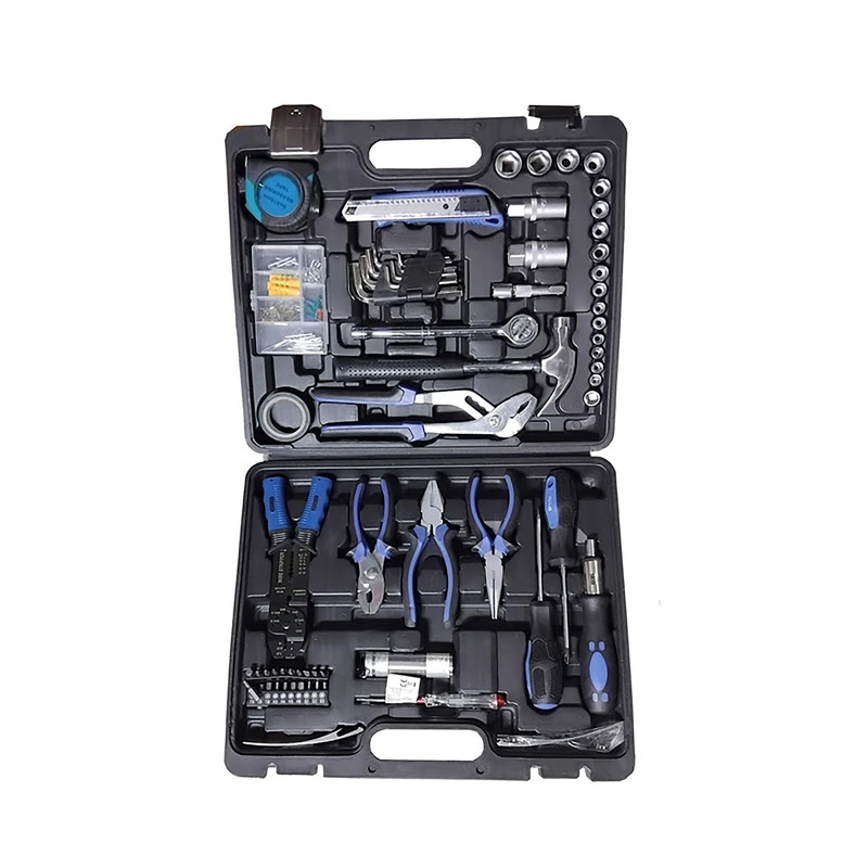 مجموعه ابزار 159 عددی تندیس مدل YP-TT-2159