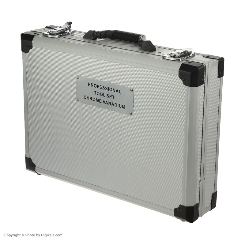 مجموعه 142 عددی ابزار مدل SDZX-2320