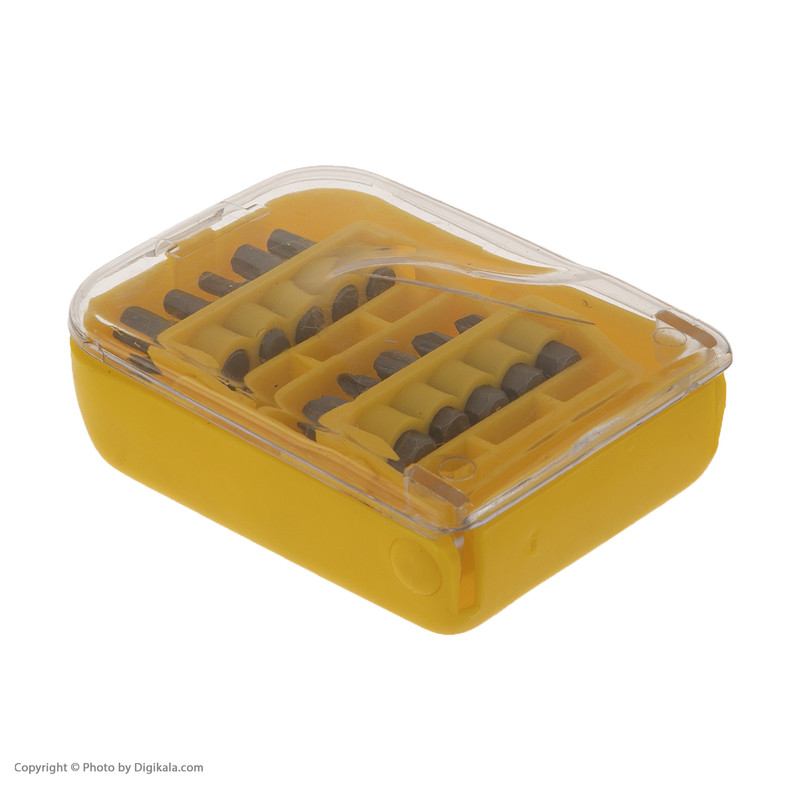 مجموعه 142 عددی ابزار مدل SDZX-2320