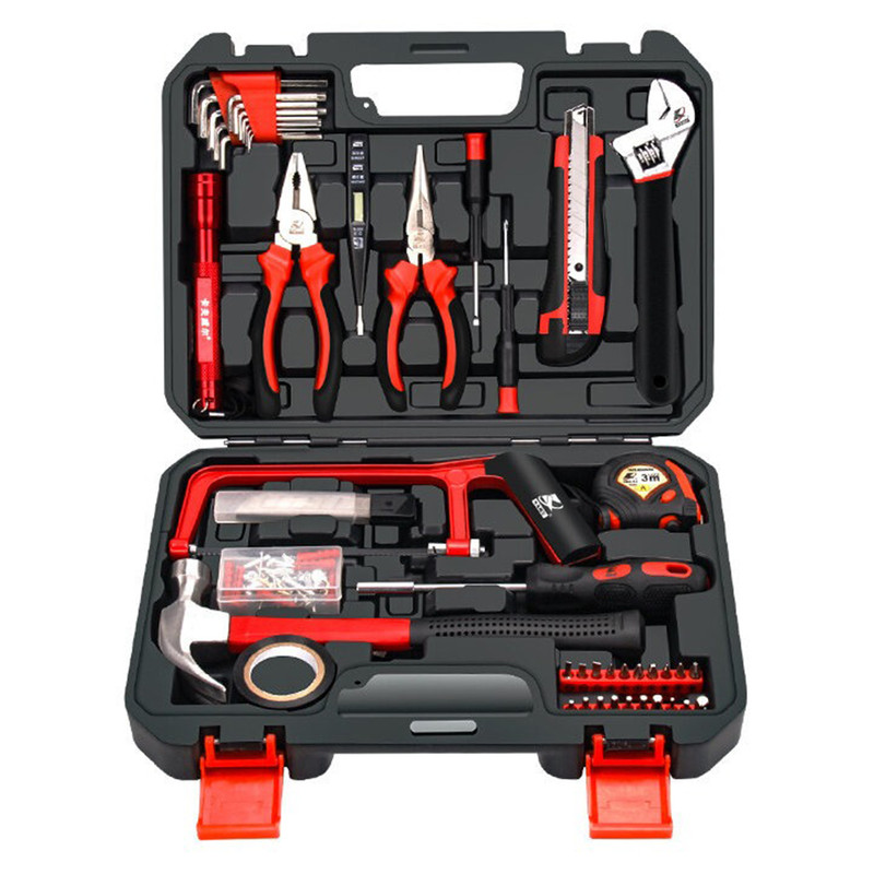 مجموعه ابزار 48 عددی کافوول مدل H13034A