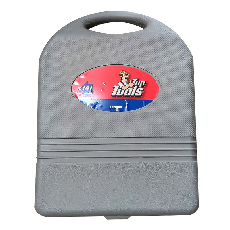 مجموعه 141 عددی ابزار کد 38D