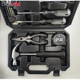 مجموعه 72 عددی ابزار جیکسن مدل JT