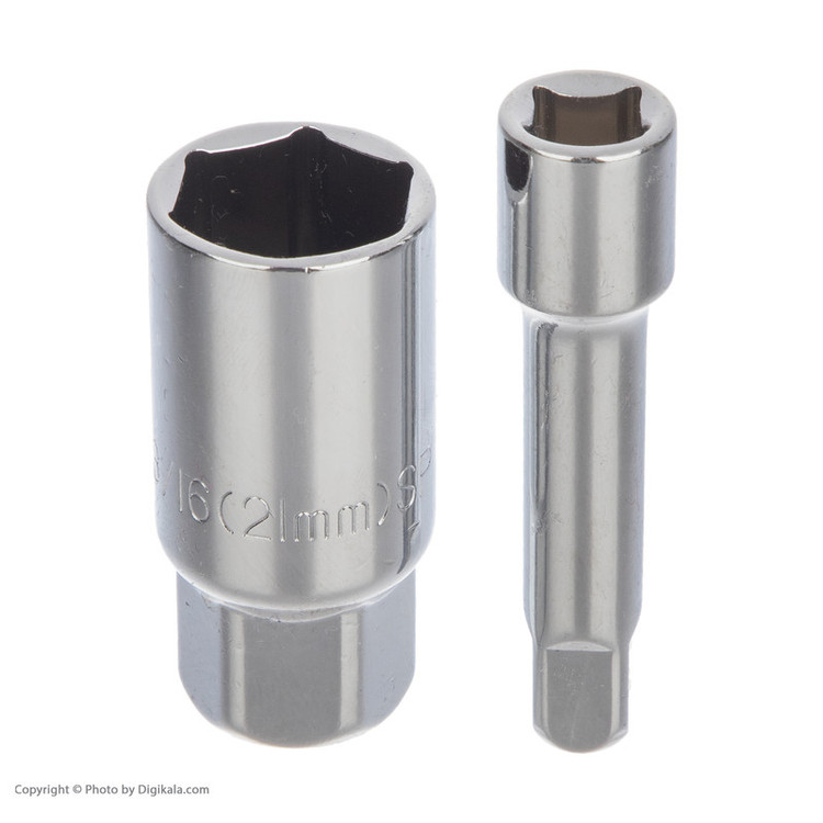 مجموعه 159 عددی ابزار مدل CT12159A-1