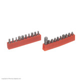 مجموعه 159 عددی ابزار مدل CT12159A-1